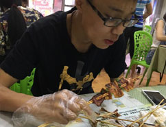 光坡镇烧烤加盟,学烧烤技术,开烧烤店多少钱
