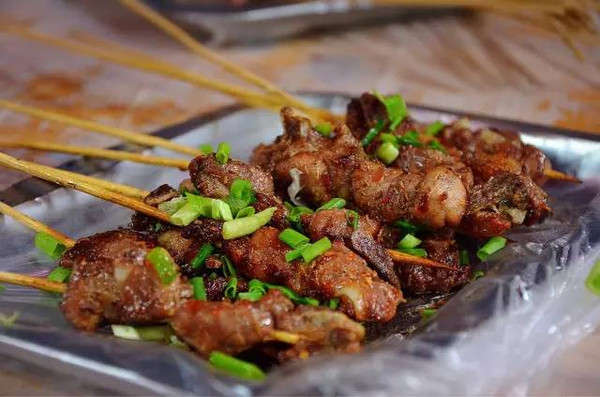 光坡镇五花肉培训