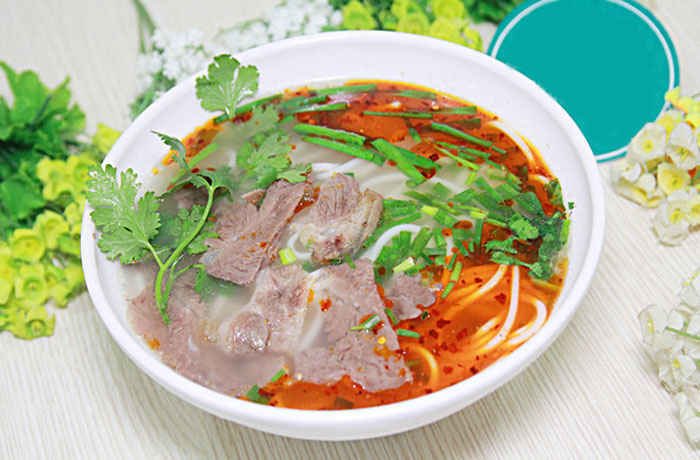 光坡镇羊肉粉培训