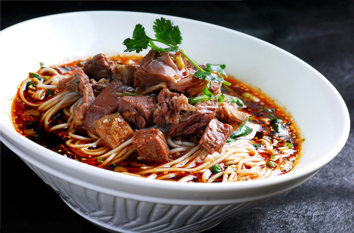 光坡镇牛肉粉培训